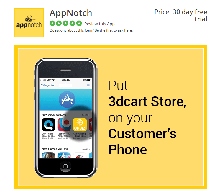appnotch