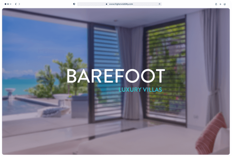 Website Design Portfolio