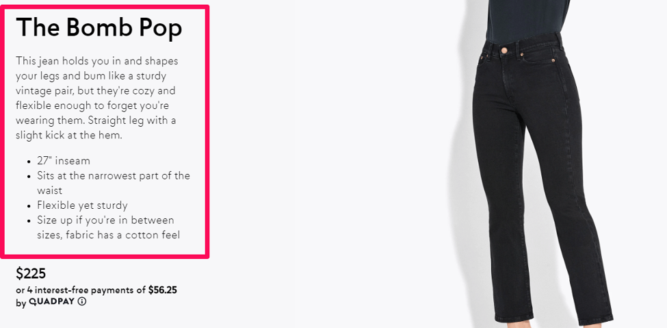 Ecommerce Conversion Rates in Google Analytics: What is it, What is a Good Number, How Do I Improve? 5 copywriting