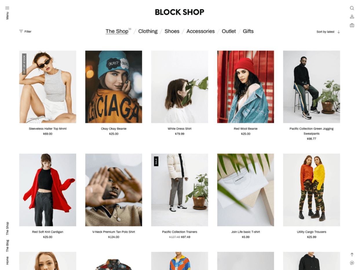 How WordPress Works: Getting Started and Benefits 7 ecommerce 1
