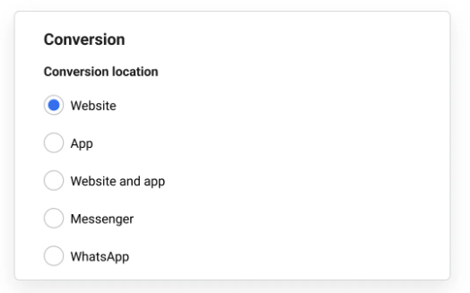 Facebook Ads for Lawyers: How to Attract Clients with Facebook Advertising 1 fb conversion setup