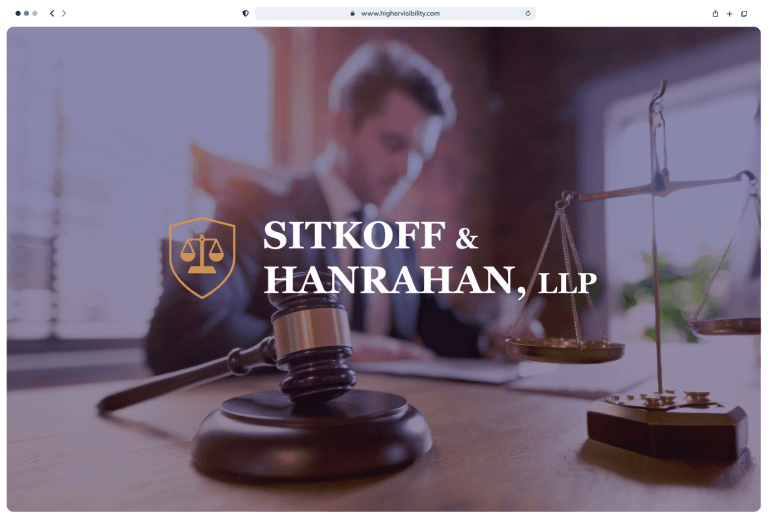 Website Design Portfolio