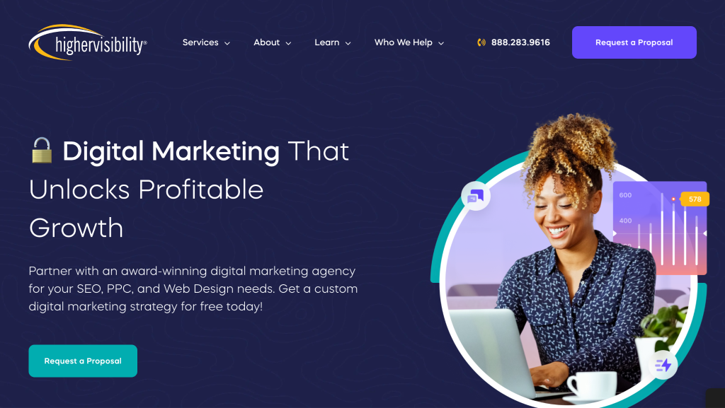 The 15 Best Web Design Companies for Small Businesses in 2025 1 HV