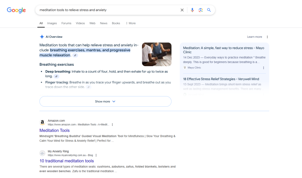 SEO Strategies for 2025: What You Need to Know 1 image