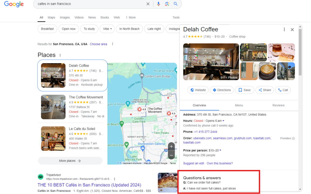 Local SEO for Franchises: 5 Strategies that Drive Results 1 image 108