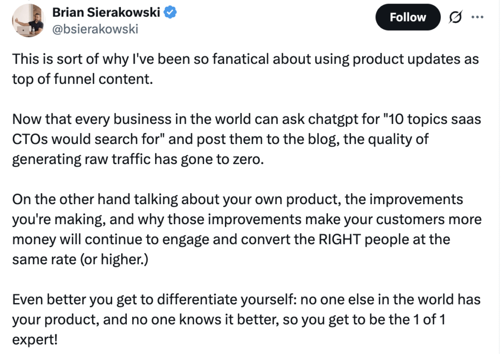 SEO vs. GEO: Where Should You Focus Your Budget 1 image 15