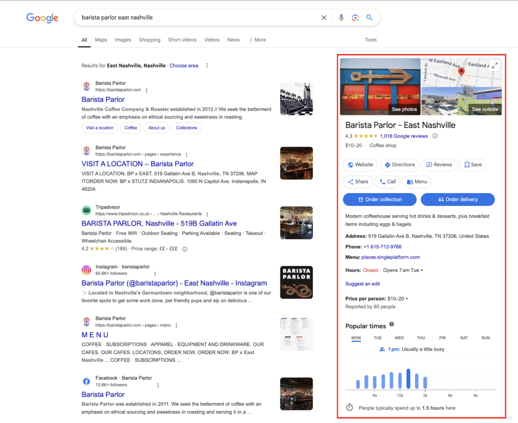 Local Content Marketing: Engaging Your Community 1 image 21