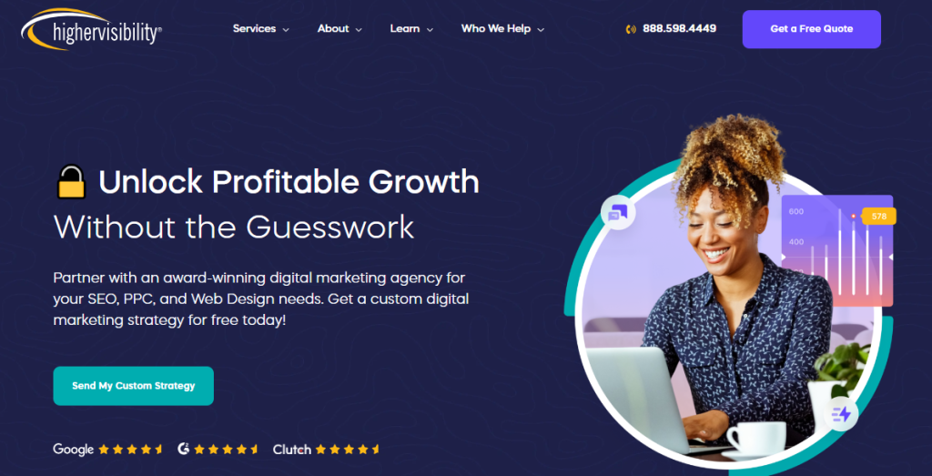 The 15 Best WordPress SEO Agencies of 2025 1 image 27