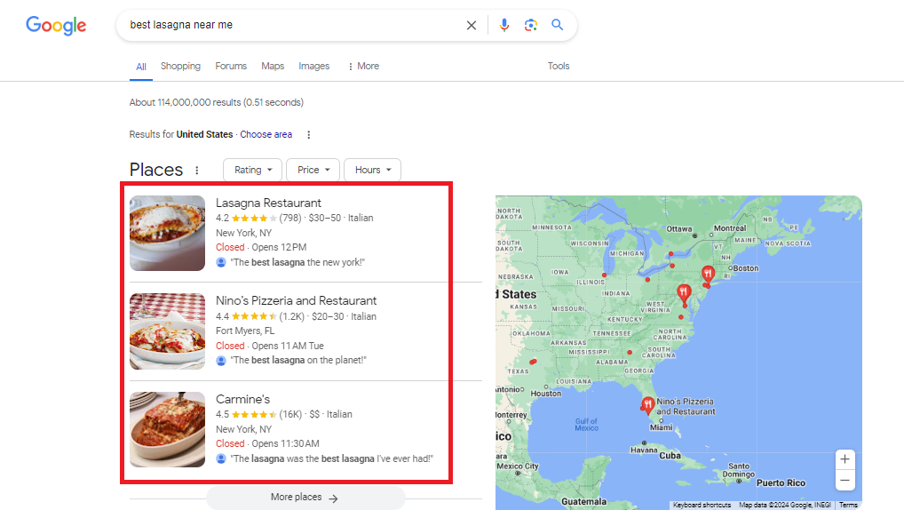 Local Pack SEO: What Is It & How to Rank for It? 1 image 41