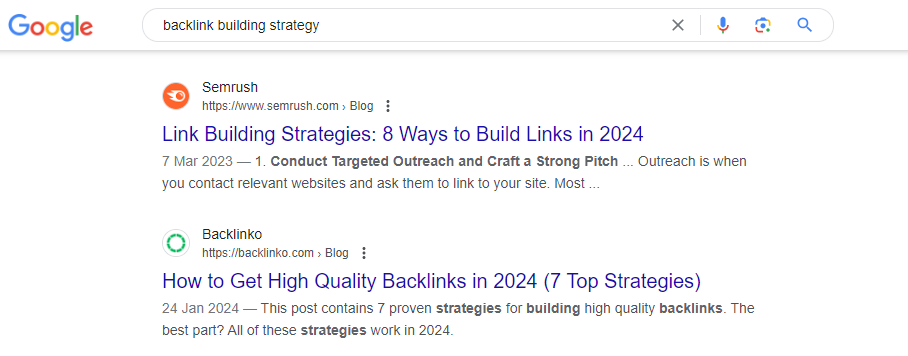 SEO Branding Tips: How SEO Can Build Your Brand 1 image