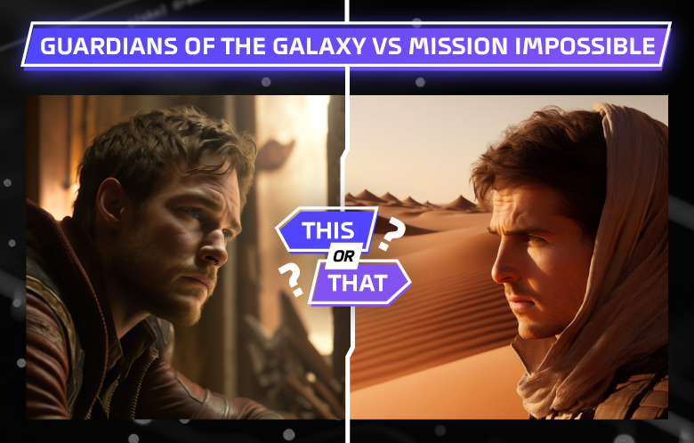 AI Real vs Fake: The Great Façade - Can You Spot The Difference? 1 image 2