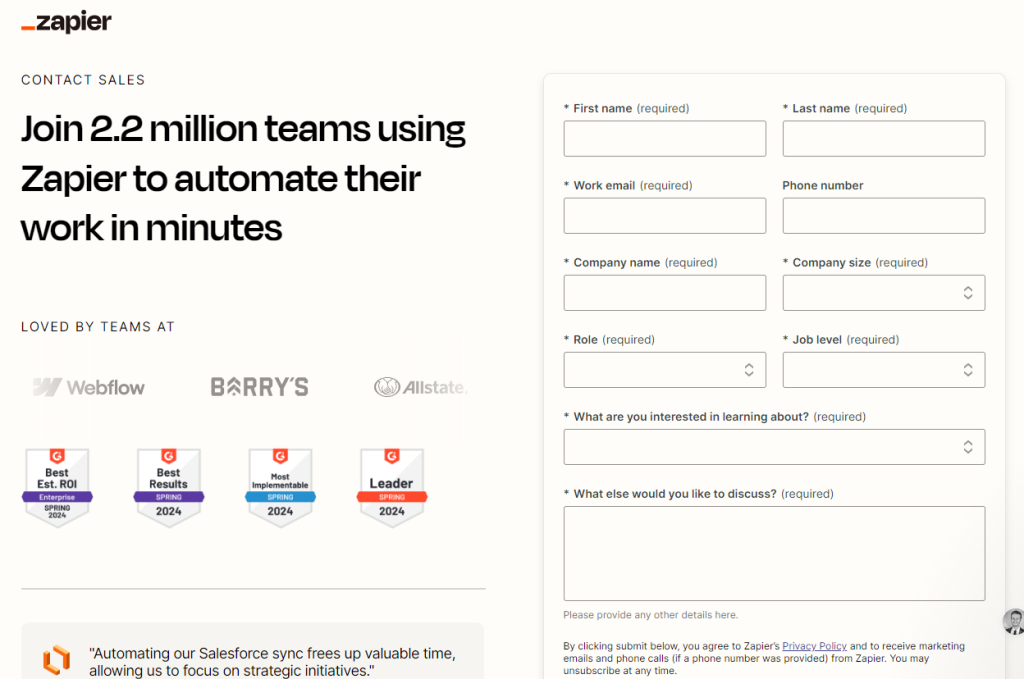 15 Ways to Generate More Leads on Your Website 1 image 41