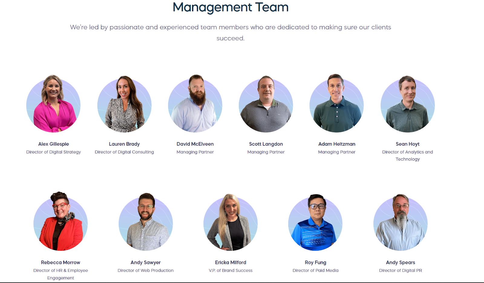 How to Check the Credibility of an SEO Agency 1 How to Check the Credibity of an SEO Agency