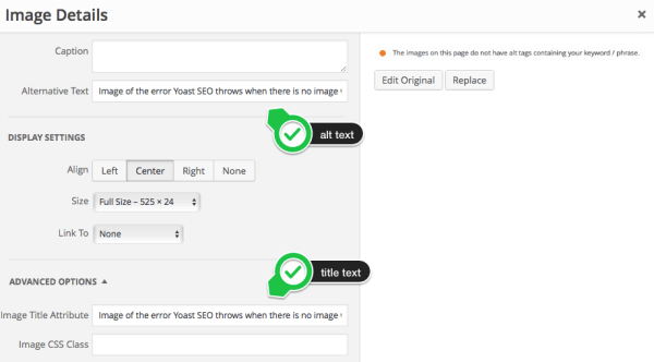 How to Fix the Most Common Technical SEO Issues On WordPress 13 image details 1