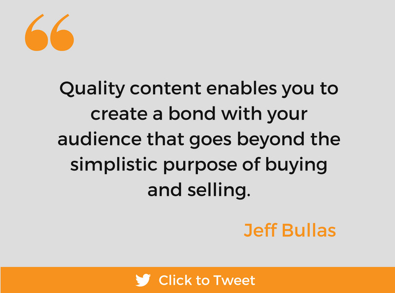 SEO Trends 2019: The Latest & Most Current Tactics that Actually Work 3 jeff bullas