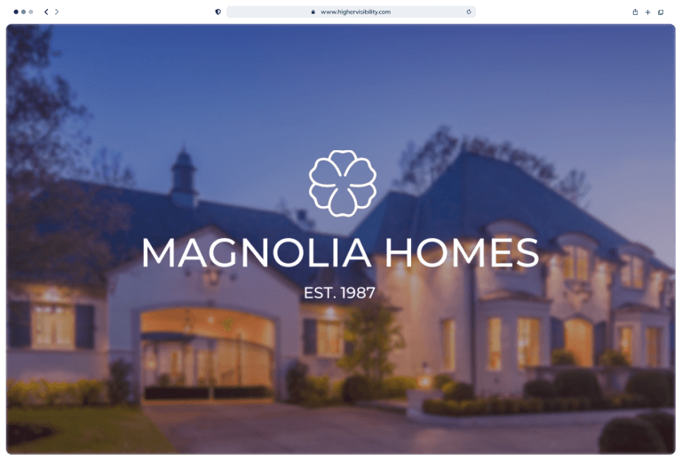 Magnolia Homes Thumbnail
