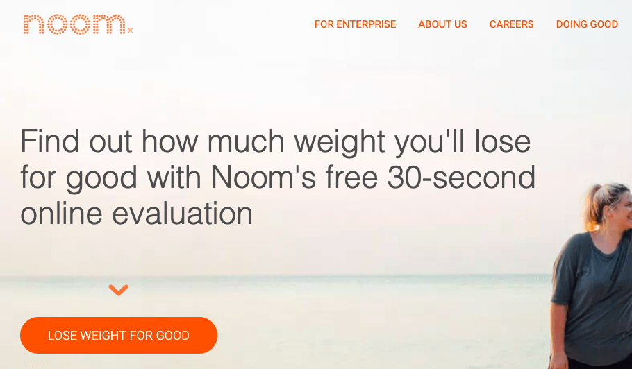 Creating Buyer Personas for Effective Marketing 3 noom 2