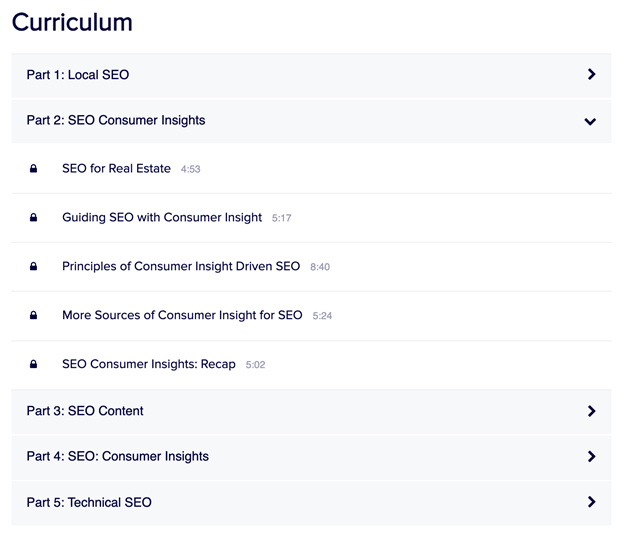 SEO Certifications: Are They Beneficial & Do They Make You an Expert? 6 online marketing institute
