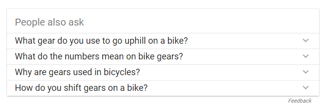 SEO Writing: Creating SEO Friendly Content in 6 Easy Steps 11 people also ask
