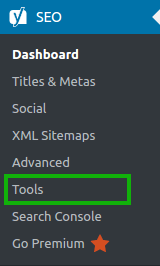 How to Fix the Most Common Technical SEO Issues On WordPress 7 robots 1
