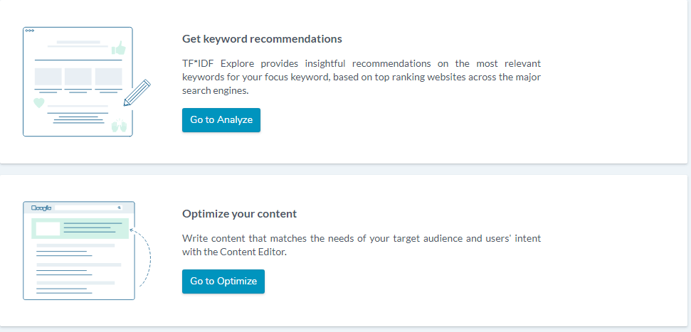 SEO Writing: Creating SEO Friendly Content in 6 Easy Steps 13 ryte