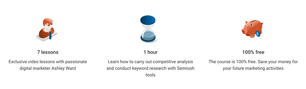 SEO Certifications: Are They Beneficial & Do They Make You an Expert? 9 semrush cert