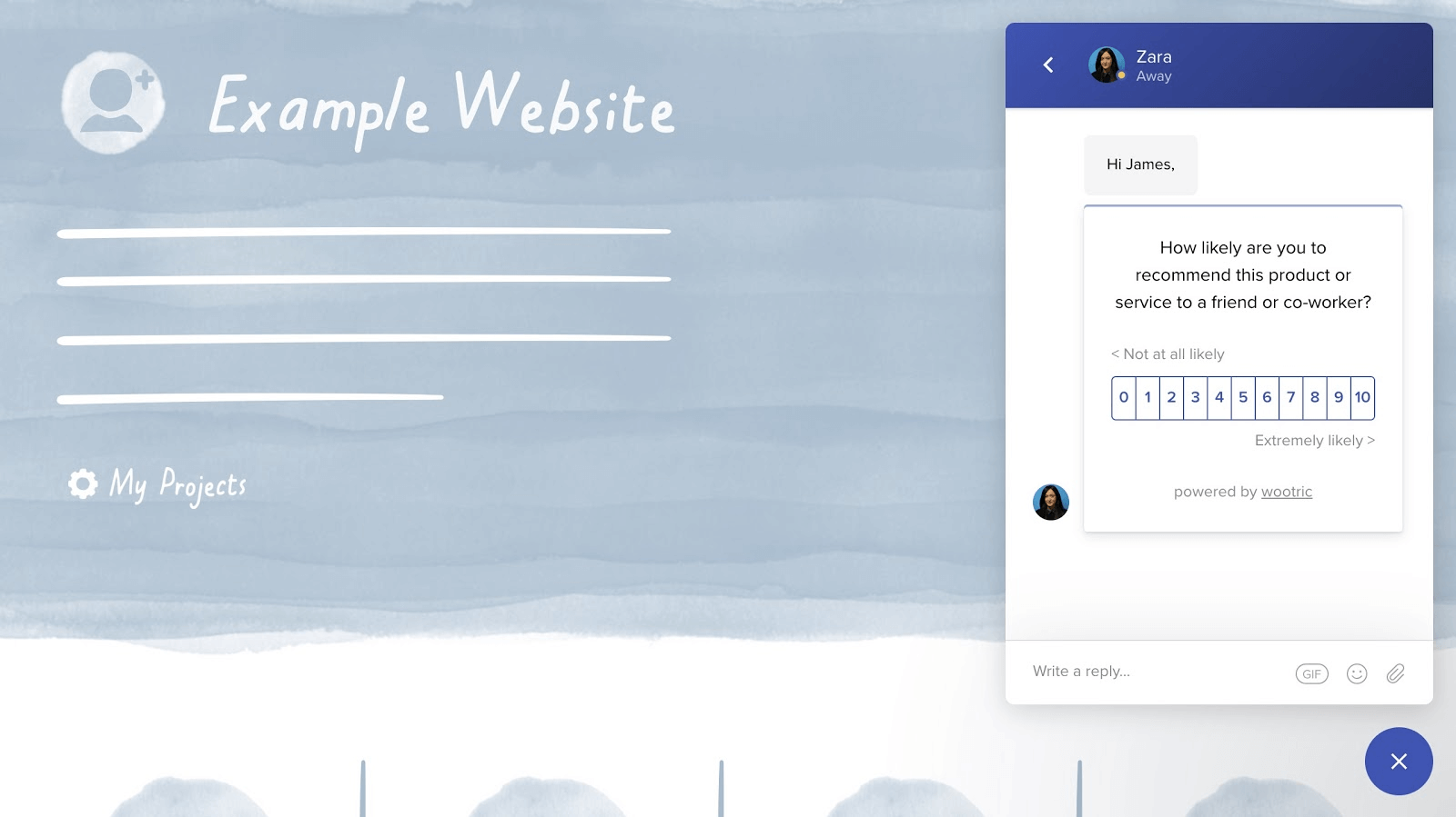 Creating Buyer Personas for Effective Marketing 8 survey tool