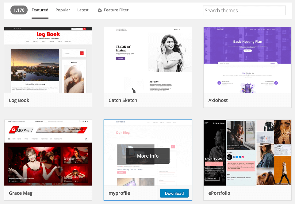 How WordPress Works: Getting Started and Benefits 1 wordpress themes