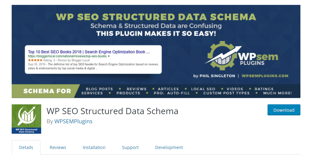 wp data schema